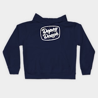 Dopey Dough Kids Hoodie